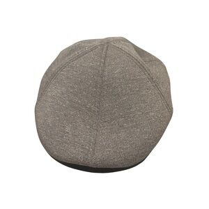 Levi's gray Cap.mh0626